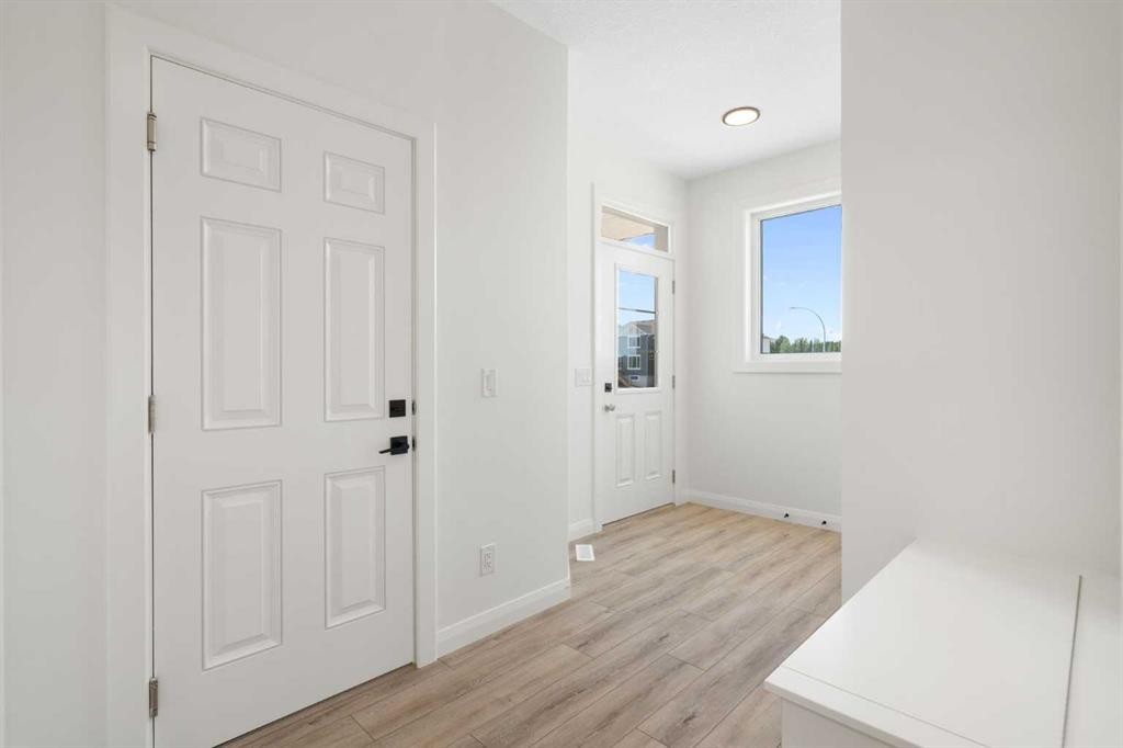 331 Rivercrest Road, Cochrane, AB - Indoor Photo Showing Other Room