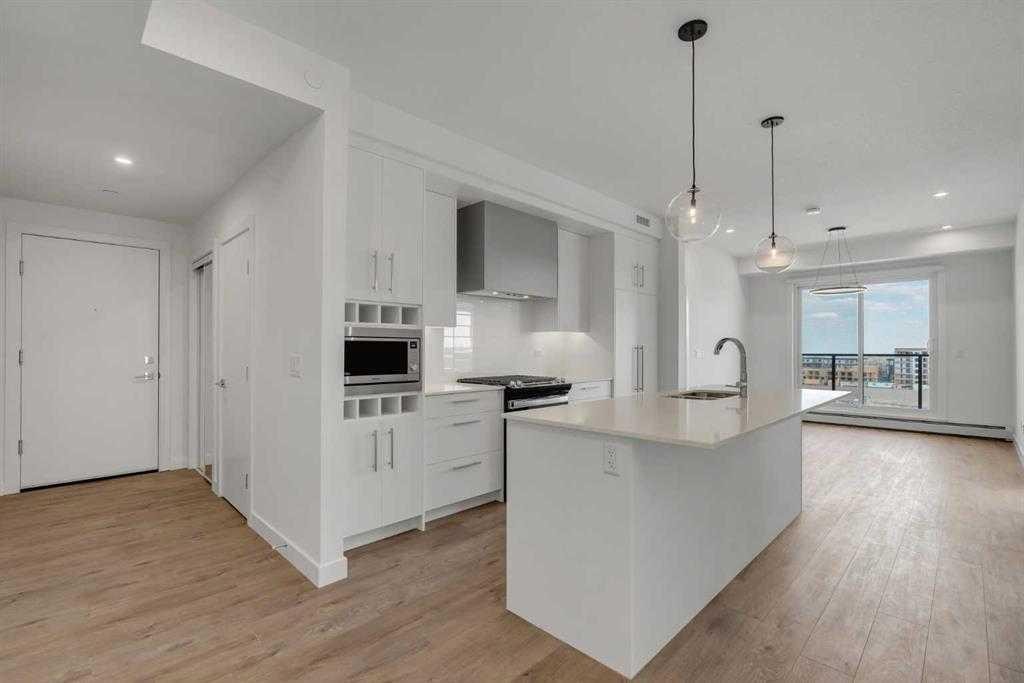 609-8230 Broadcast Avenue Sw, Calgary, AB