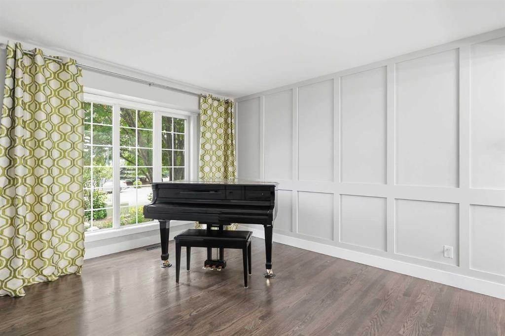 606 Schubert Place Nw, Calgary, AB - Indoor