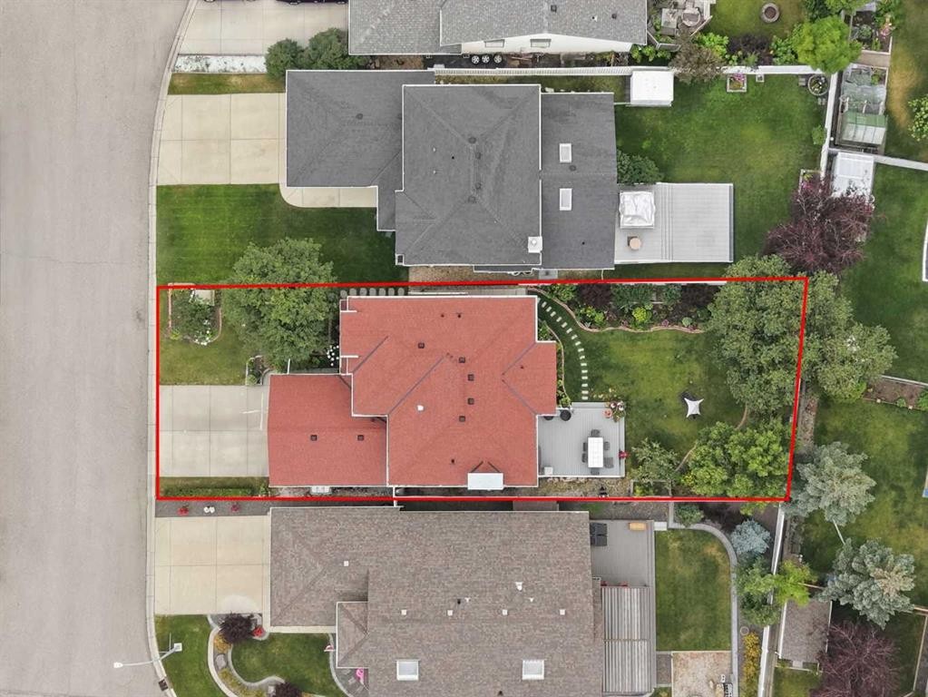 606 Schubert Place Nw, Calgary, AB -