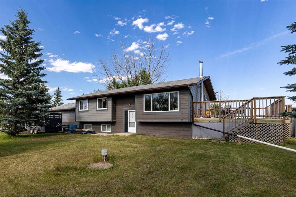 466054 113 Street East, Rural Foothills County, AB - Outdoor
