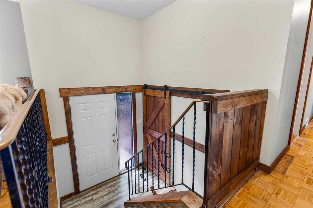 466054 113 Street East, Rural Foothills County, AB - Indoor Photo Showing Other Room
