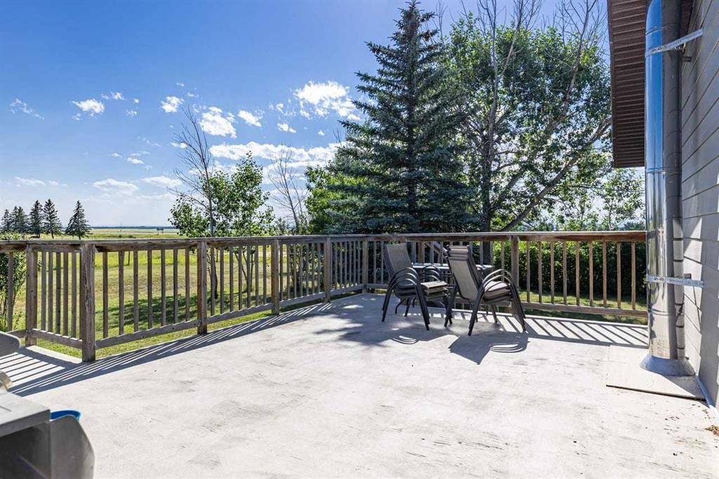 466054 113 Street East, Rural Foothills County, AB - Outdoor