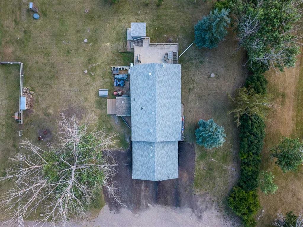 466054 113 Street East, Rural Foothills County, AB - Outdoor