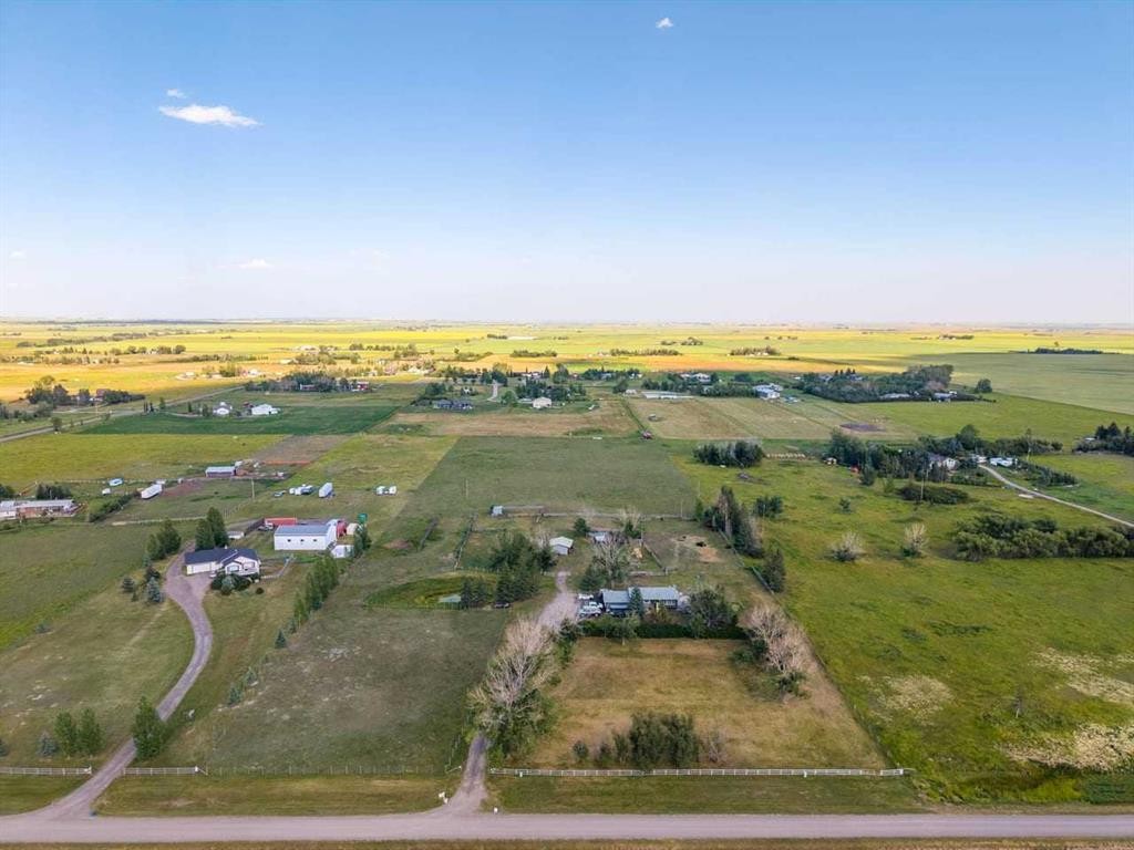 466054 113 Street East, Rural Foothills County, AB - Outdoor With View