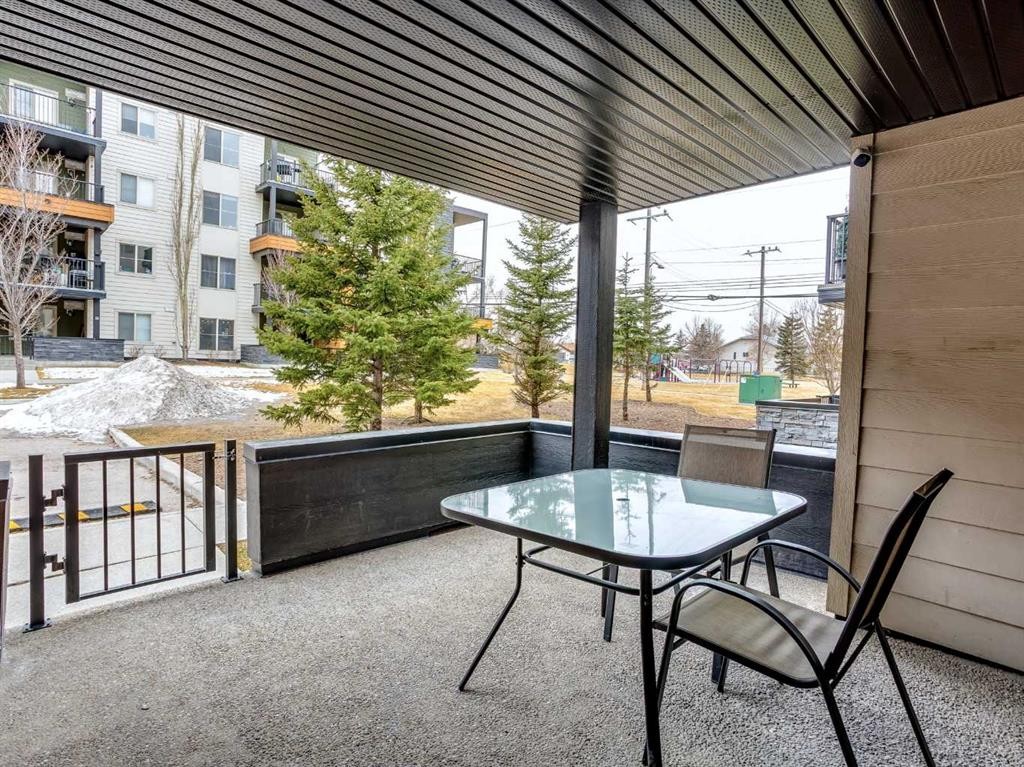 113-2715 12 Avenue Se, Calgary, AB