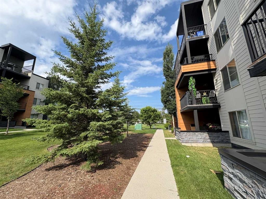 113-2715 12 Avenue Se, Calgary, AB