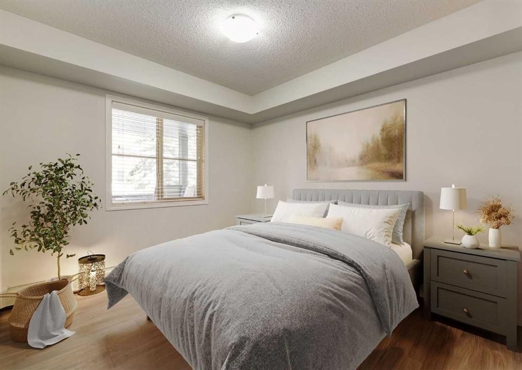 113-2715 12 Avenue Se, Calgary, AB
