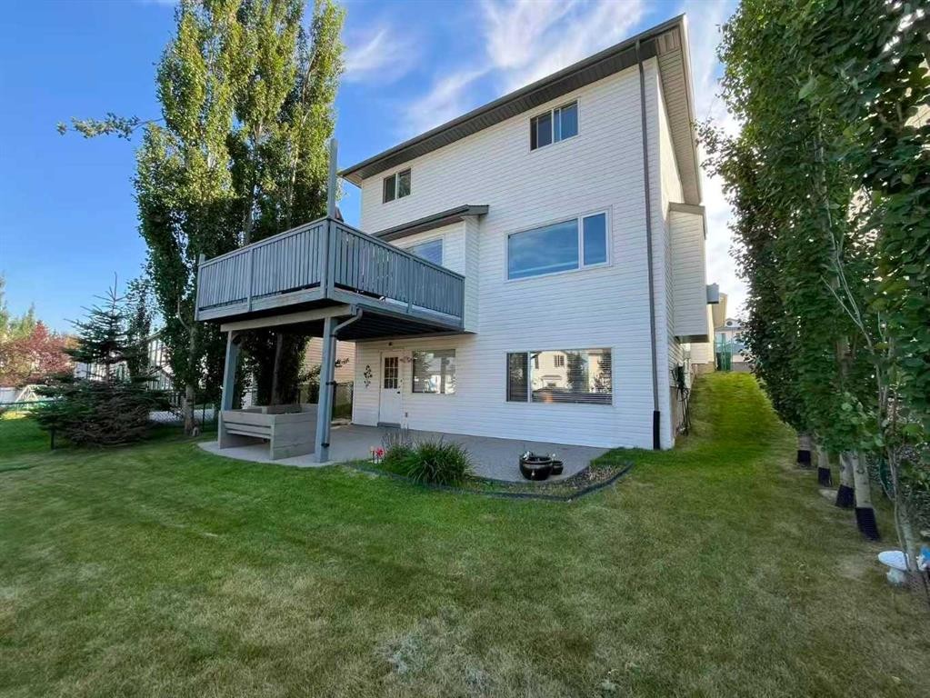 129 Arbour Ridge Circle Nw, Calgary, AB - Outdoor