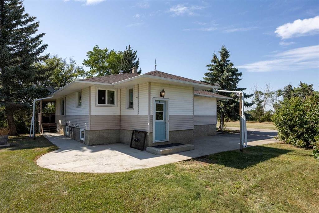 281014-274 Range Road, Rural Rocky View County, AB - Outdoor