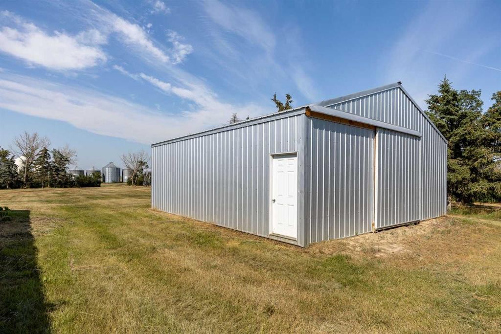 281014-274 Range Road, Rural Rocky View County, AB - Outdoor