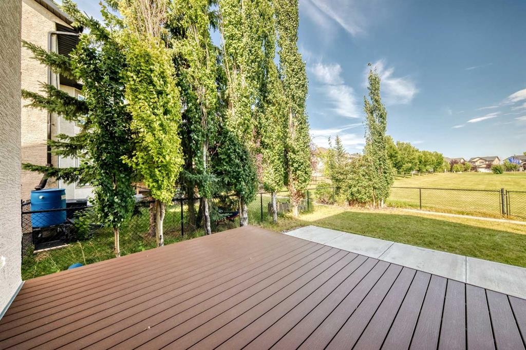 14 Springborough Crescent Sw, Calgary, AB - Outdoor