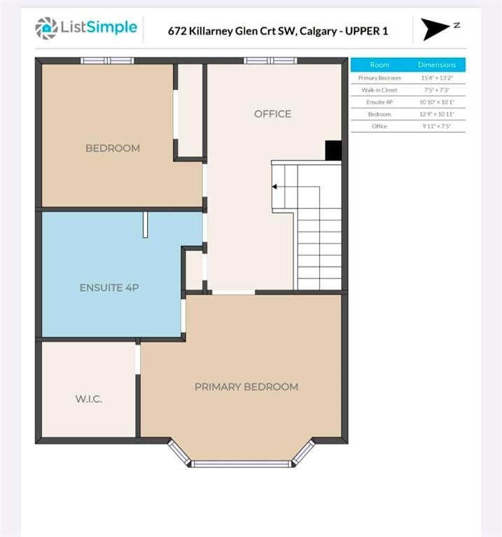 672 Killarney Glen Court Sw, Calgary, AB - Other