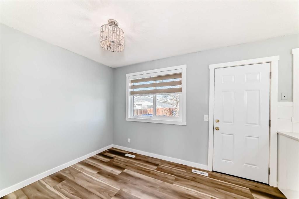77 Martinbrook Road Ne, Calgary, AB - Indoor Photo Showing Other Room