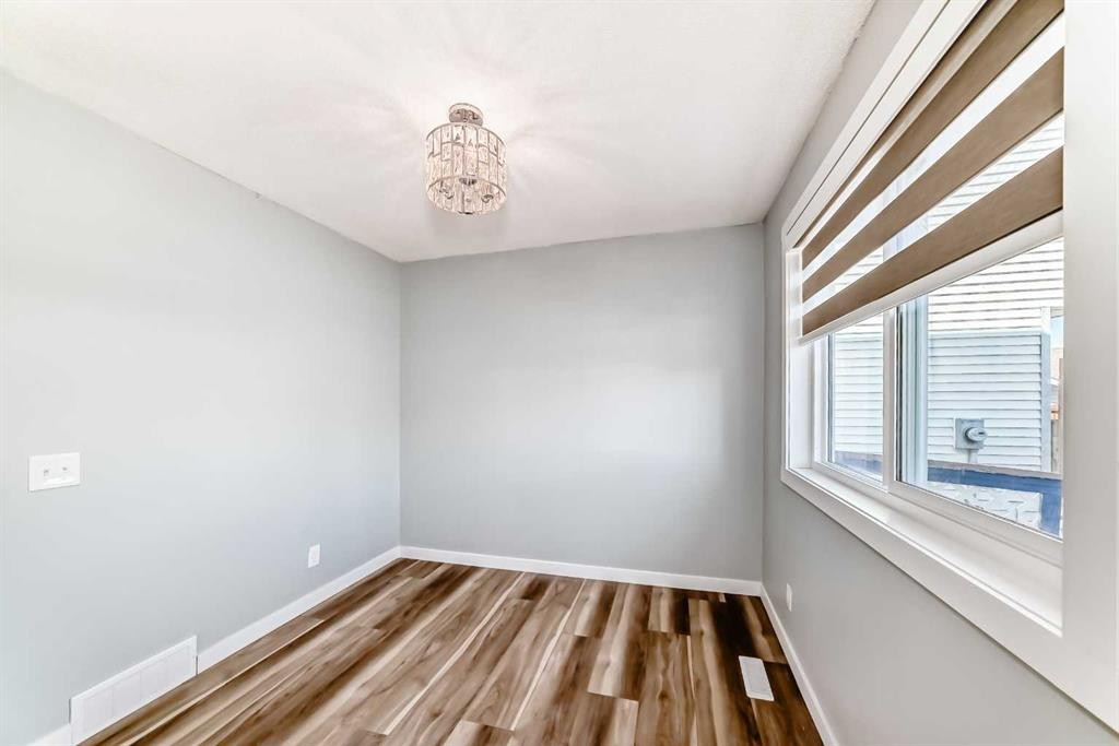77 Martinbrook Road Ne, Calgary, AB - Indoor Photo Showing Other Room
