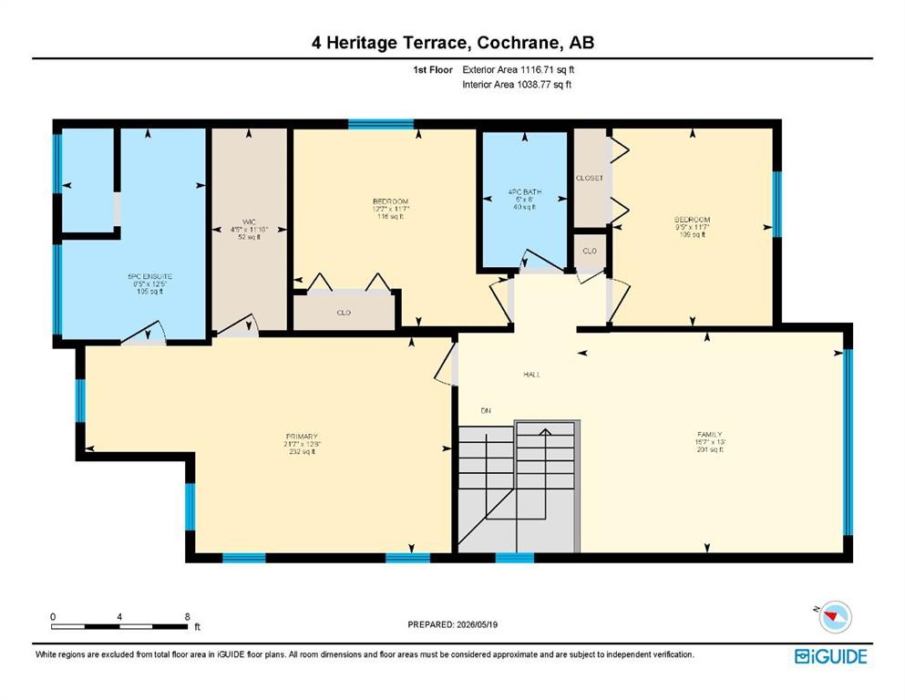 4 Heritage Terrace, Cochrane, AB - Other