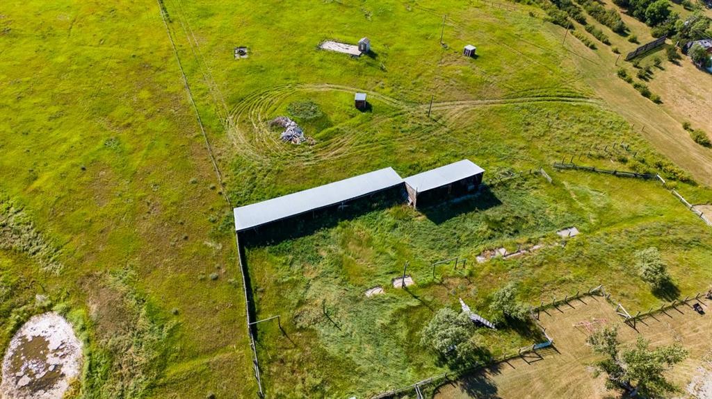 1411 Twp Rd 7-3 Road, Rural Pincher Creek No. 9, M.D. Of, AB - Outdoor With View