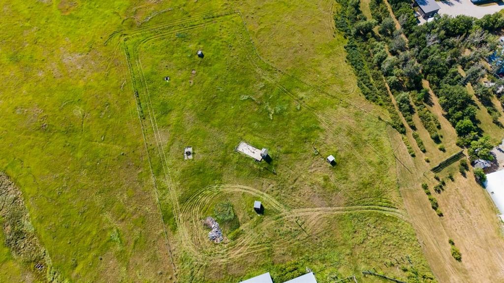 1411 Twp Rd 7-3 Road, Rural Pincher Creek No. 9, M.D. Of, AB - Outdoor With View