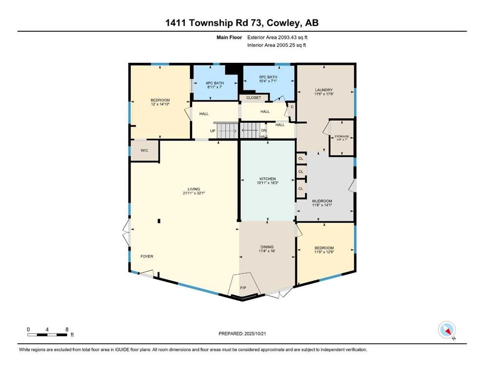 1411 Twp Rd 7-3 Road, Rural Pincher Creek No. 9, M.D. Of, AB - Other