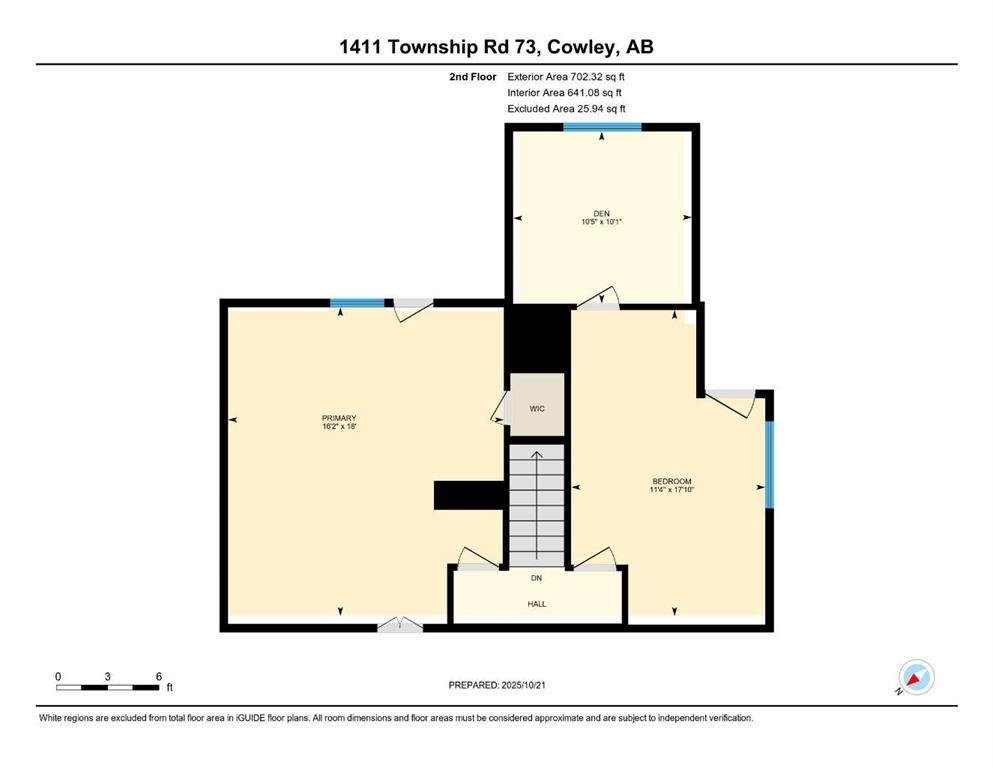 1411 Twp Rd 7-3 Road, Rural Pincher Creek No. 9, M.D. Of, AB - Other