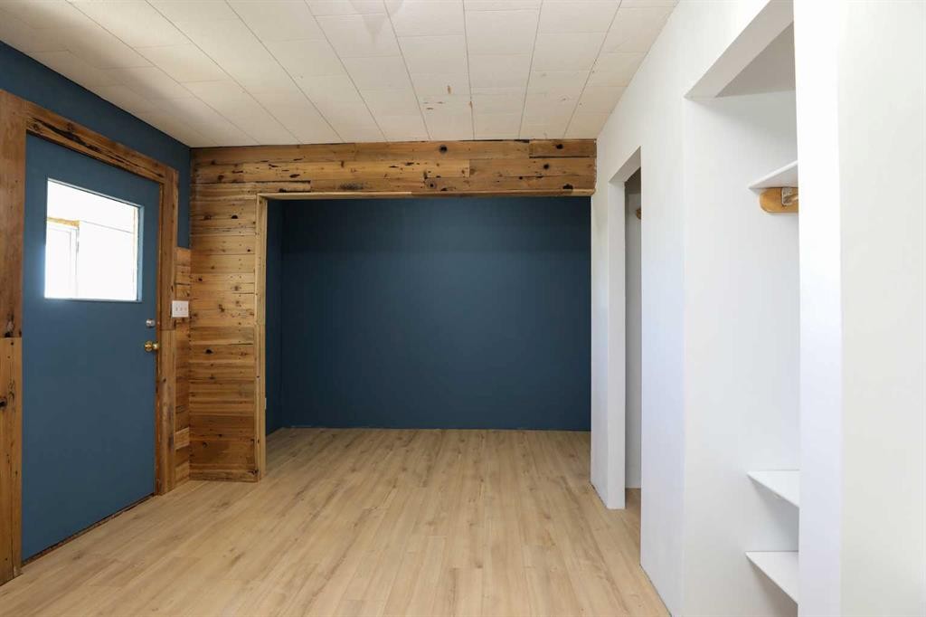 1411 Twp Rd 7-3 Road, Rural Pincher Creek No. 9, M.D. Of, AB - Indoor Photo Showing Other Room