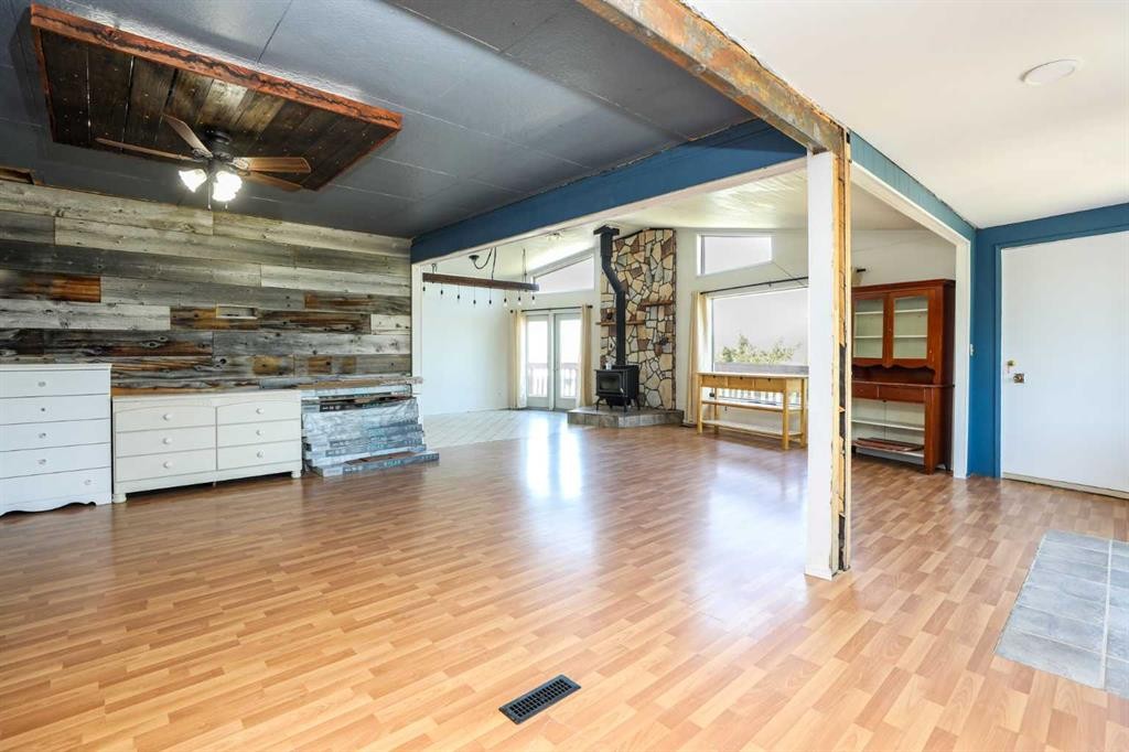 1411 Twp Rd 7-3 Road, Rural Pincher Creek No. 9, M.D. Of, AB - Indoor