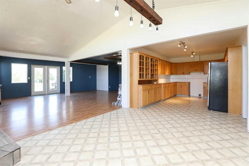 1411 Twp Rd 7-3 Road, Rural Pincher Creek No. 9, M.D. Of, AB - Indoor