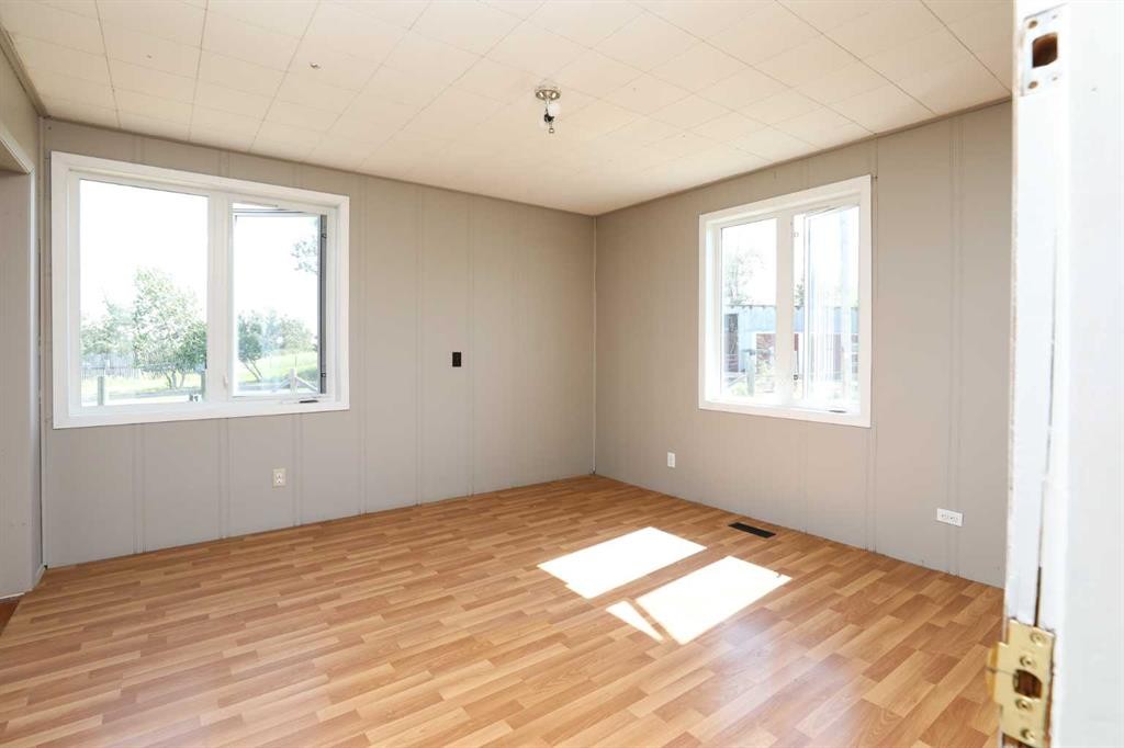 1411 Twp Rd 7-3 Road, Rural Pincher Creek No. 9, M.D. Of, AB - Indoor Photo Showing Other Room