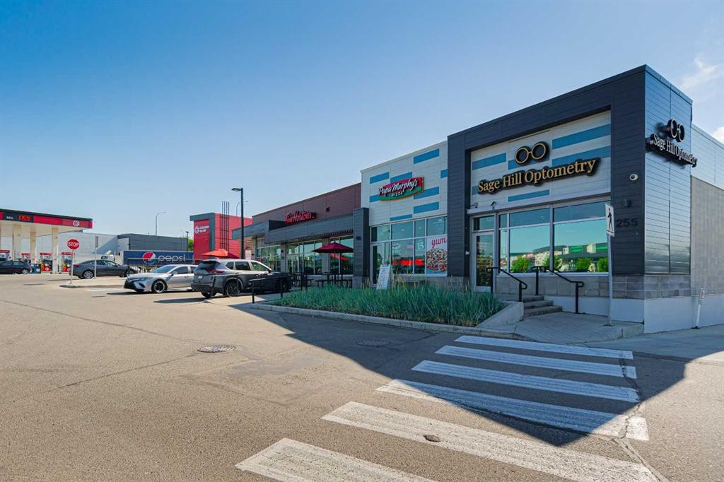 186 Aquila Drive Nw, Calgary, AB - Outdoor
