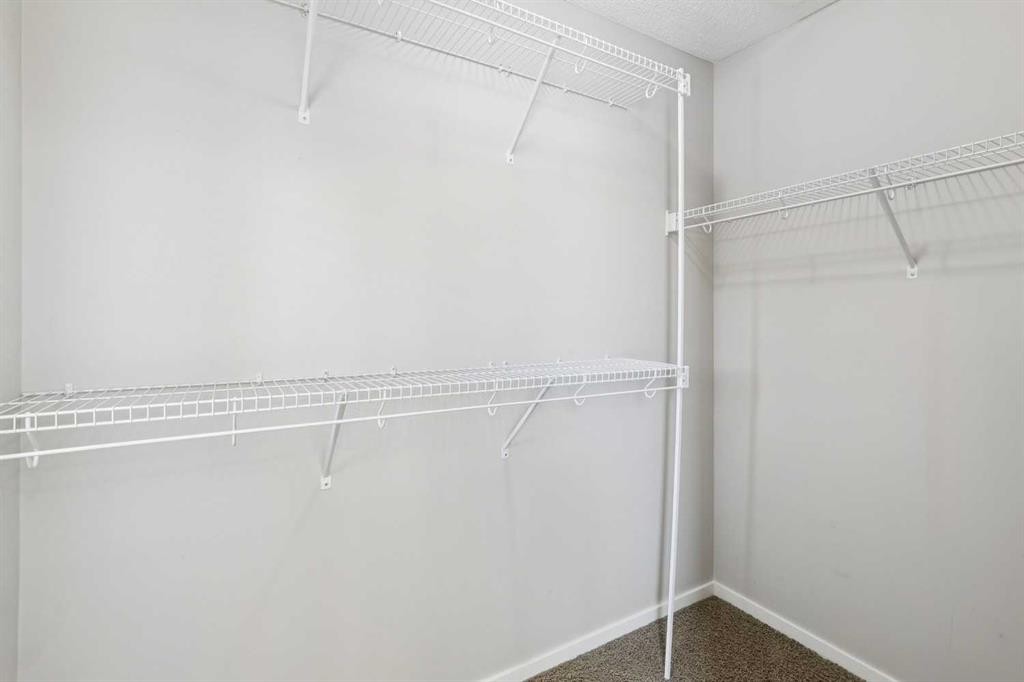 28 Walden Drive Se, Calgary, AB - Indoor With Storage