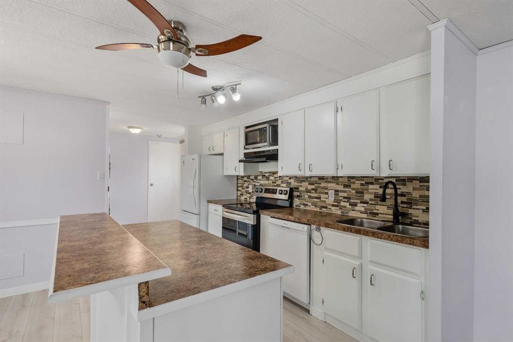 34 Burroughs Place Ne, Calgary, AB