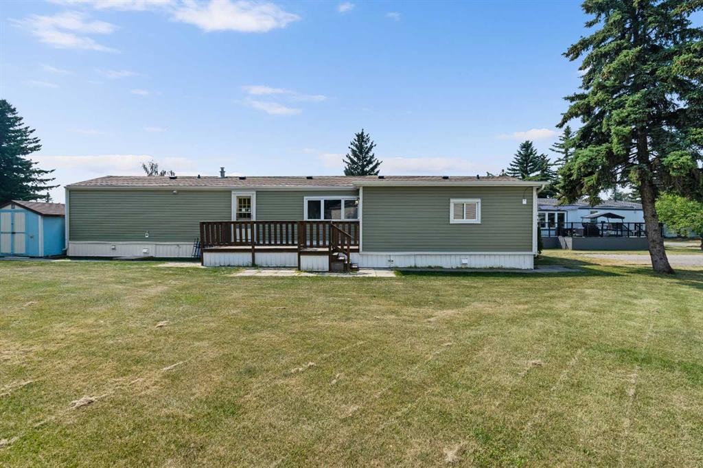 34 Burroughs Place Ne, Calgary, AB