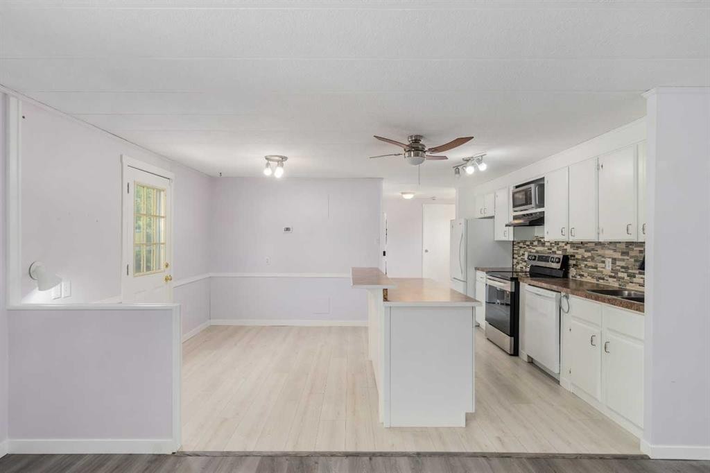 34 Burroughs Place Ne, Calgary, AB