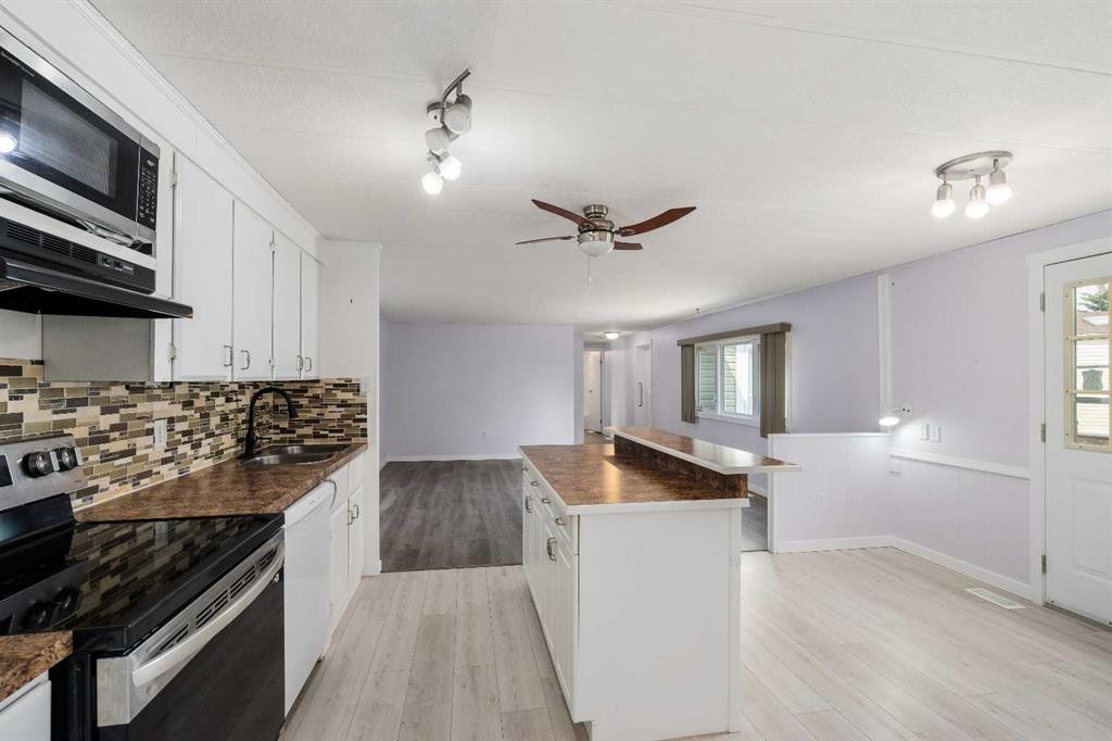 34 Burroughs Place Ne, Calgary, AB