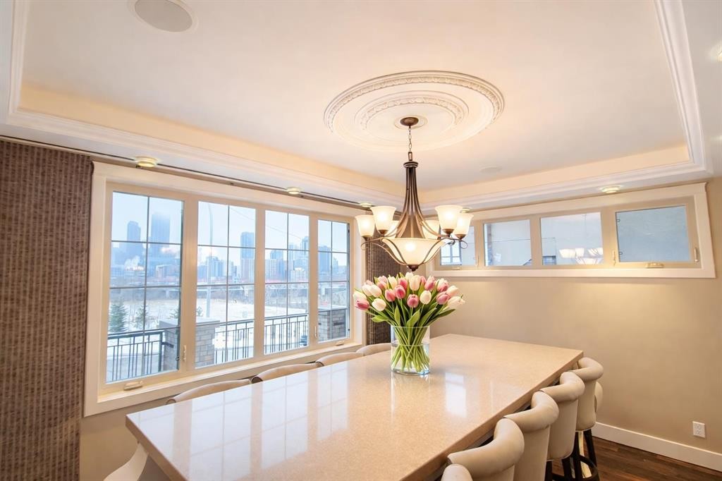 1108 Bellevue Avenue Se, Calgary, AB - Indoor