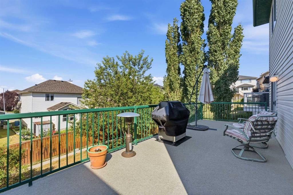 140 Arbour Stone Crescent Nw, Calgary, AB - Outdoor