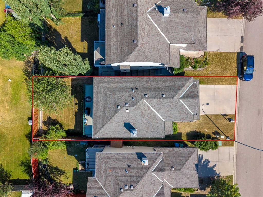 140 Arbour Stone Crescent Nw, Calgary, AB - Outdoor