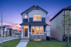 40 Amblefield View NWCalgary, AB T3P 2B9