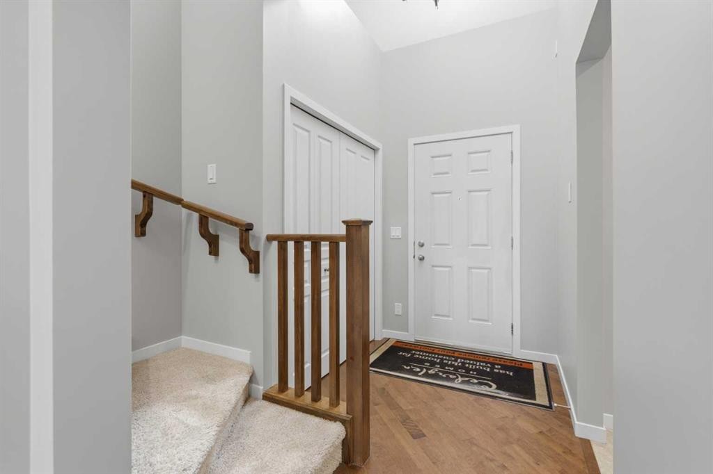 40 Panatella Mews Nw, Calgary, AB - Indoor Photo Showing Other Room