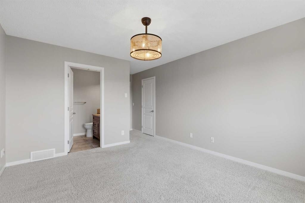 40 Panatella Mews Nw, Calgary, AB - Indoor Photo Showing Other Room