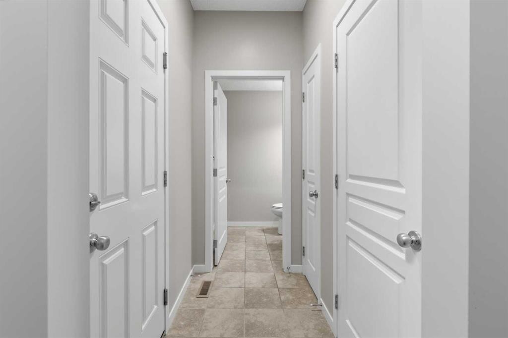 40 Panatella Mews Nw, Calgary, AB - Indoor Photo Showing Other Room