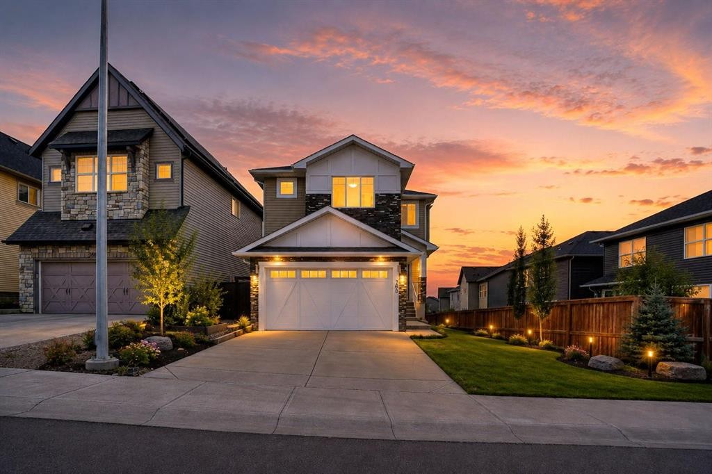 368 Nolanhurst Crescent Nw, Calgary, AB - Outdoor