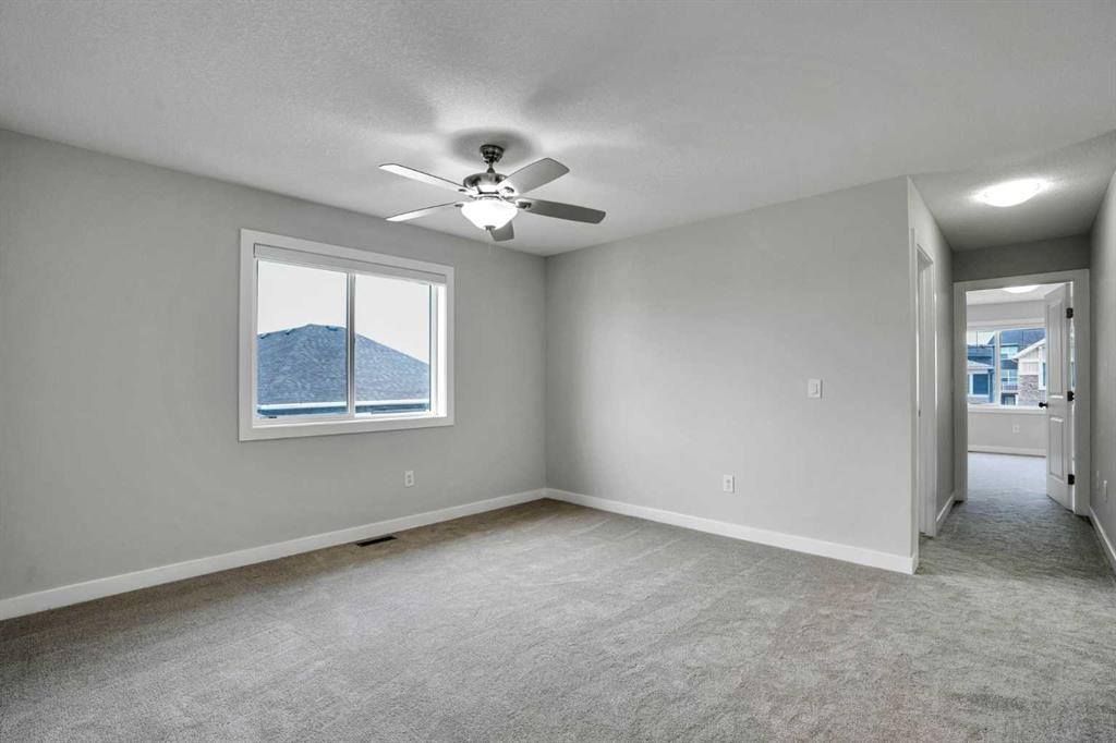 368 Nolanhurst Crescent Nw, Calgary, AB - Indoor Photo Showing Other Room
