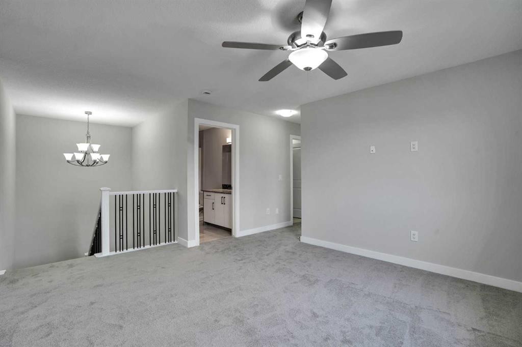 368 Nolanhurst Crescent Nw, Calgary, AB - Indoor Photo Showing Other Room