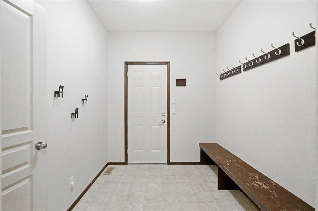 691 Panamount Boulevard Nw, Calgary, AB - Indoor Photo Showing Other Room