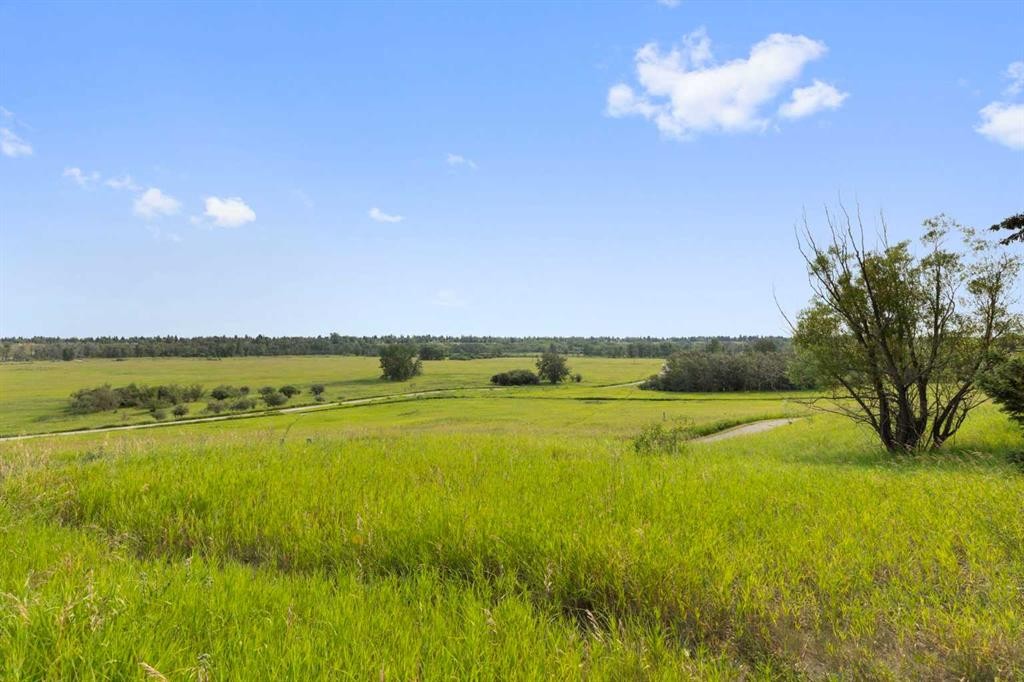 8 Midridge Bay Se, Calgary, AB - Outdoor With View