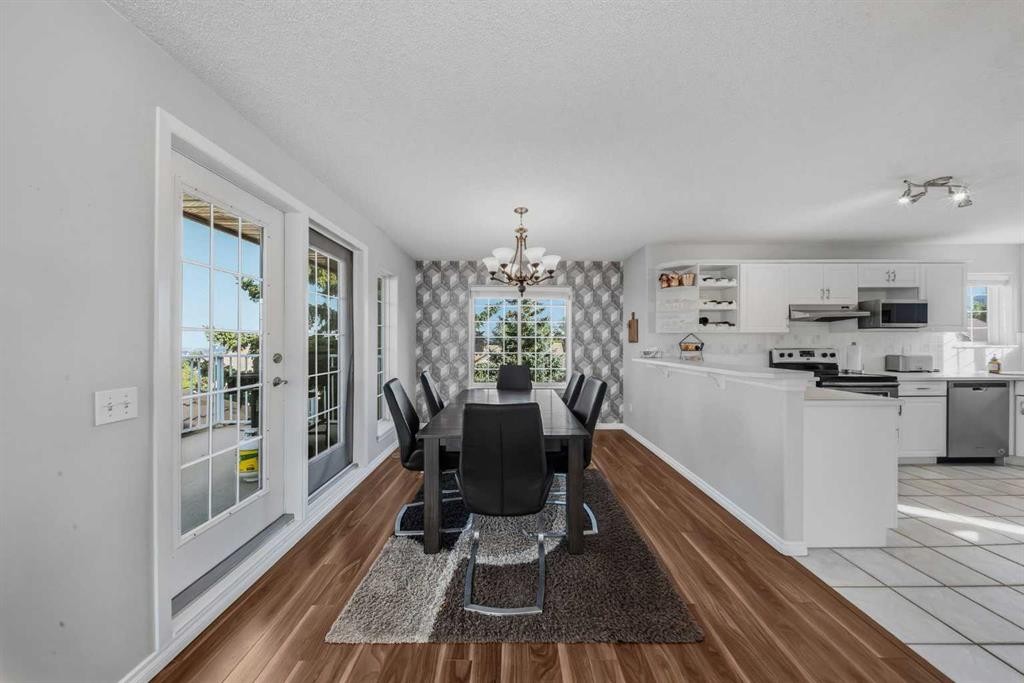 501 Patterson View Sw, Calgary, AB - Indoor