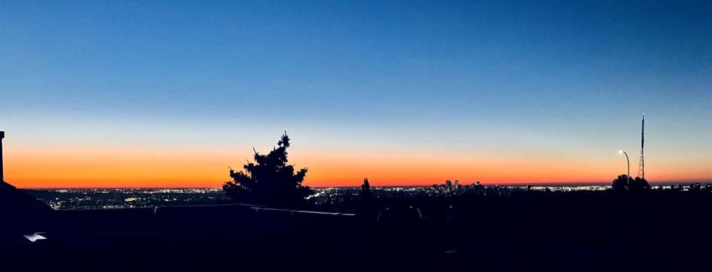 501 Patterson View Sw, Calgary, AB - Outdoor With View