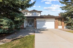 203 Silver Valley Boulevard NWCalgary, AB T3B 4B7
