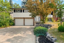 5467 Dalrymple Crescent NWCalgary, AB T3A 1R4